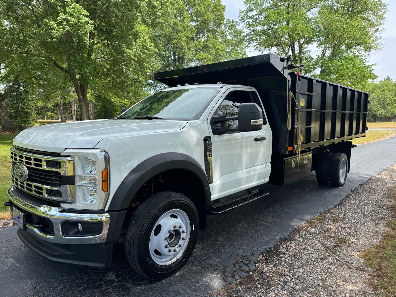 ford f-550 super duty chassis cab 2025 1FDUF5HN1SDA00819 image ford f-550 super duty chassis cab 2025 1FDUF5HN1SDA00819 image
